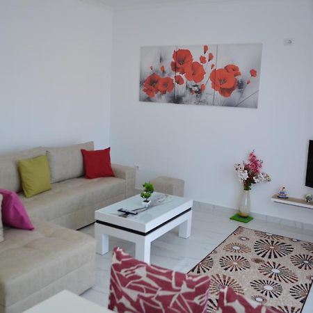 Akil Apartments Saranda Extérieur photo