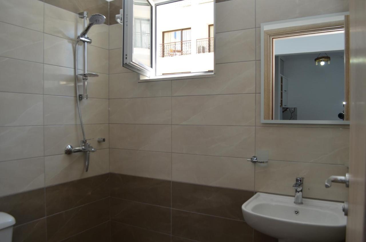 Akil Apartments Saranda Extérieur photo