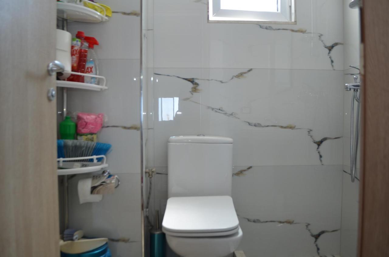Akil Apartments Saranda Extérieur photo