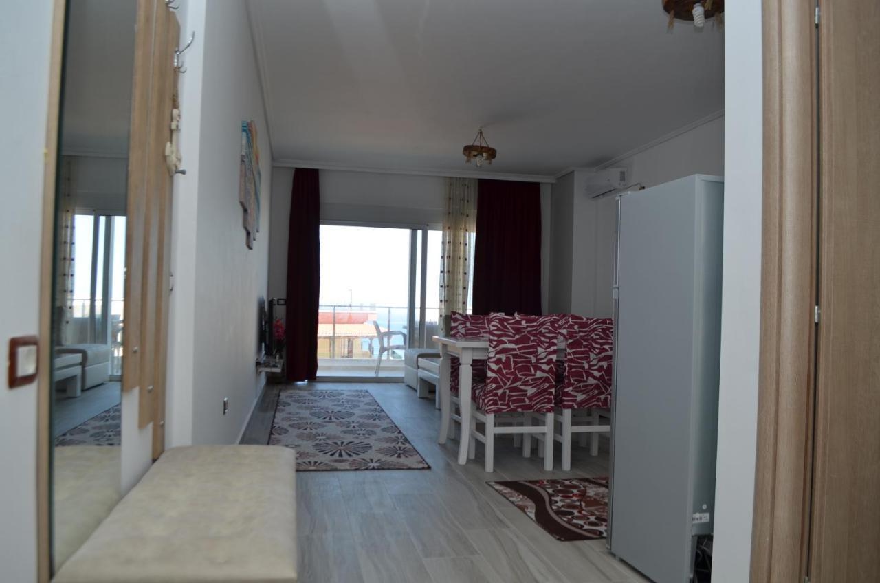 Akil Apartments Saranda Extérieur photo